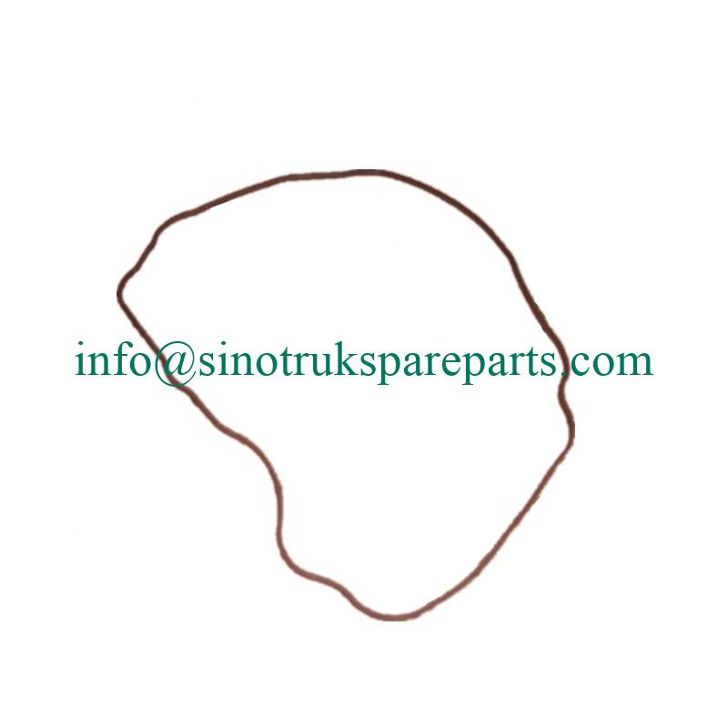 Sinotruk howo phụ tùng xe tải van rocker cánh tay trên miếng đệm VG1540040054A