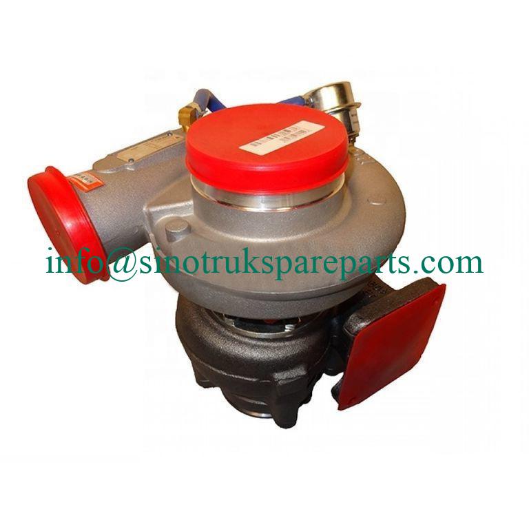 Bộ phận lắp ráp tăng áp phụ tùng xe tải VG1560118229