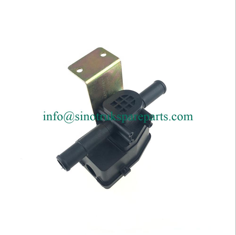 Phụ tùng xe tải Sinotruk HOWO van nước assy WG1642840001