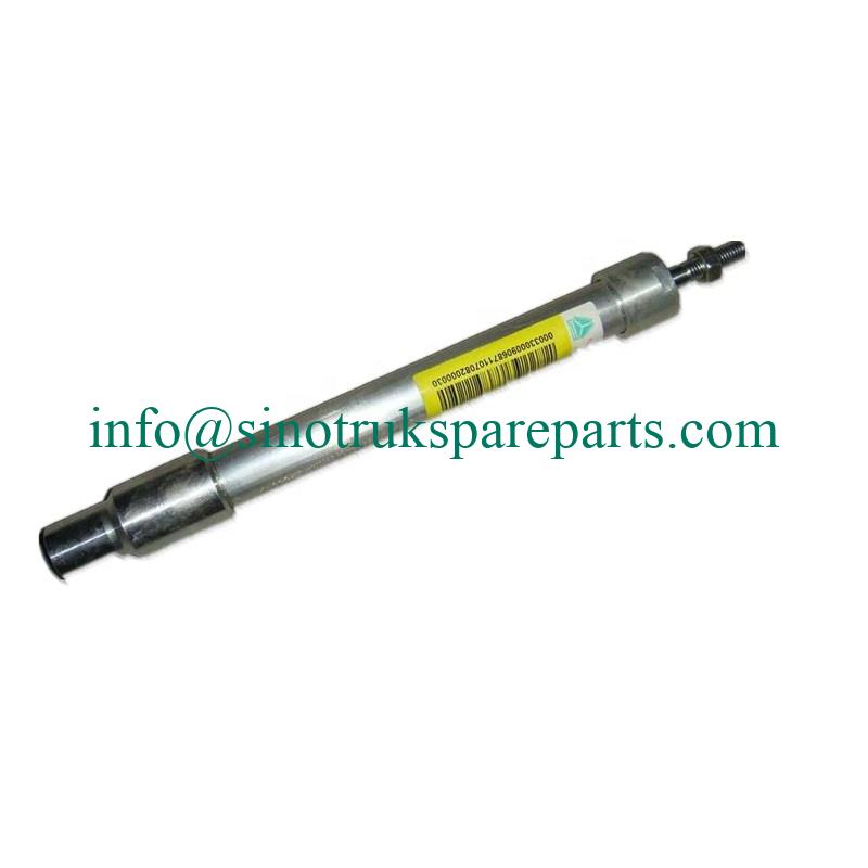 xi lanh dừng dầu xe tải hạng nặng WG9100570014