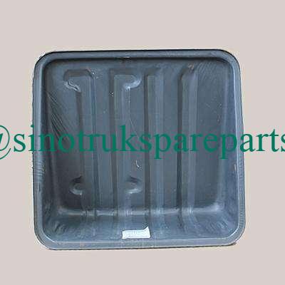 SINOTRUK HOWO Suku cadang pabrikan Cina Penutup baterai WG9100760002