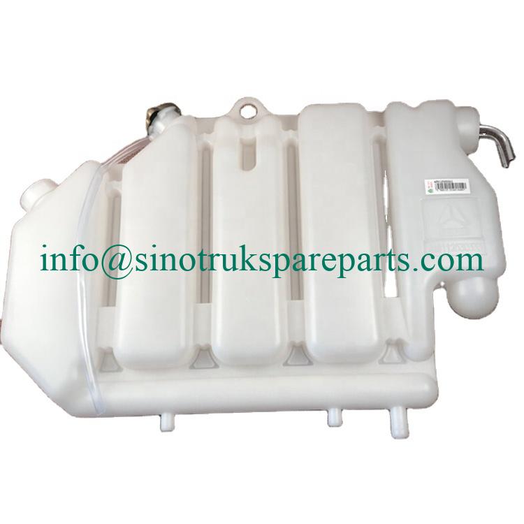 RÉSERVOIR D'EXPANSION DE PIÈCES DE CAMION SINOTRUK HOWO WG9632530333