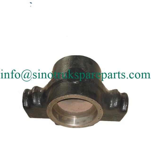 Ghế trục cân bằng cho XE TẢI SINO HOWO 70 phụ tùng xe tải tấn WG9770520235