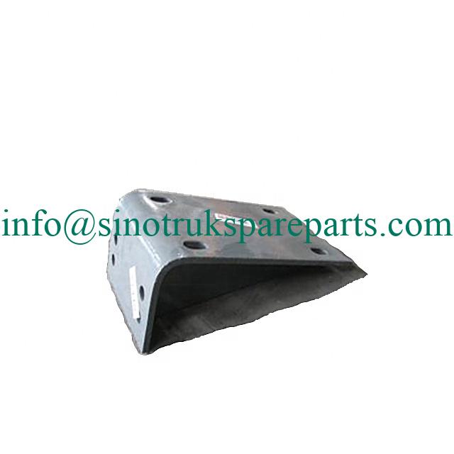 Hỗ trợ kết nối phía trước cho SINOTRUCK HOWO 70 phụ tùng xe tải tấn WG9770930050