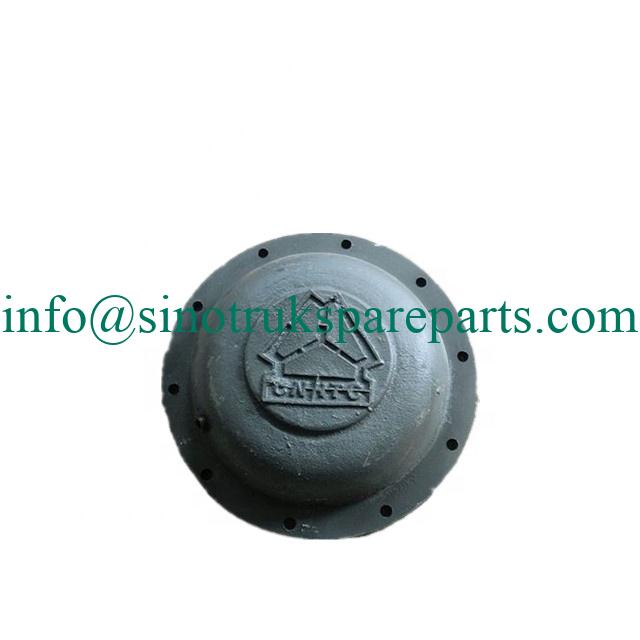 Vỏ trục cân bằng cho SINOTRUCK HOWO 70 phụ tùng xe tải tấn WG997000