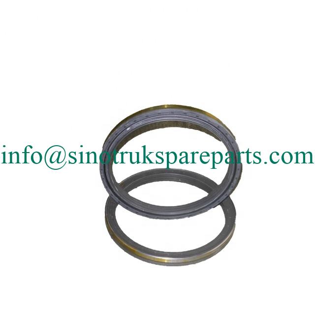 Phụ tùng xe tải SINOTRUCK HOWO 70 tấn Phốt dầu bánh trước WG9970410065