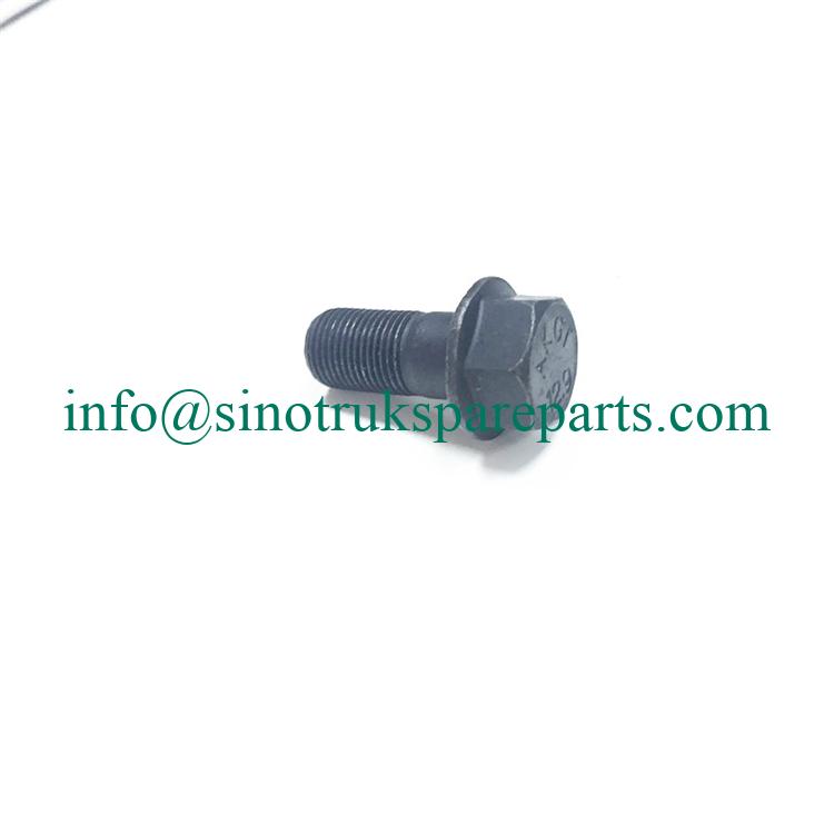 Phụ tùng xe tải SINOTRUK Bon Angle Screw WG9981320028