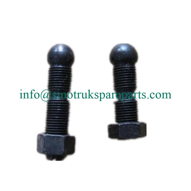 Phụ tùng xe tải Sinotruk Howo Vít điều chỉnh van xả VG1500050017