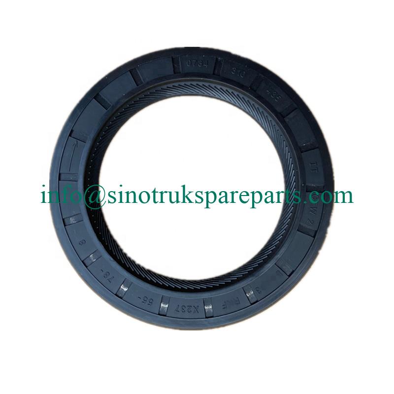Con dấu trục truyền động 0734310435