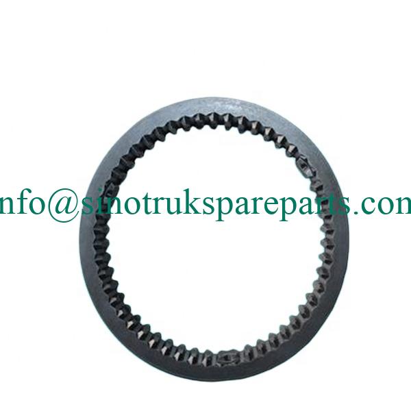 1269333047 انزلاق الأكمام لأجزاء علبة التروس Sinotruk Howo 5S-111GP