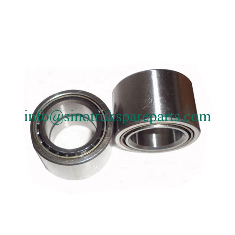 Sinotruk Howo Truck Transmission Parts Игольчатый роликоподшипник 14287