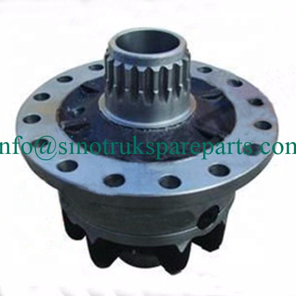 SINOTRUK HOWO 19014320166 ຄວາມແຕກຕ່າງ. assy