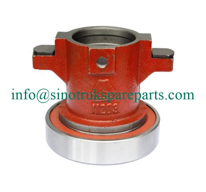Sinotruk Truck gearbox ຊິ້ນສ່ວນ clutch ປ່ອຍ bearing 996914