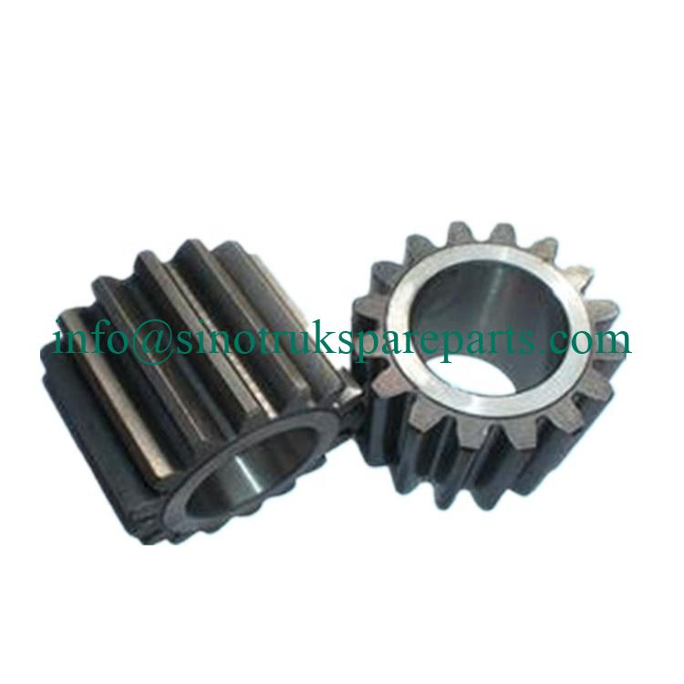 Suku cadang truk HOWO Sinotruk howo Planetary gear 199012340122