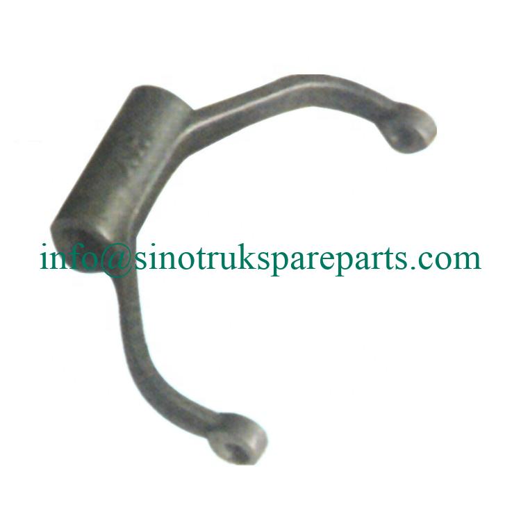 Phụ tùng xe tải SINOTRUK HOWO A7 Trục phuộc 199014320053