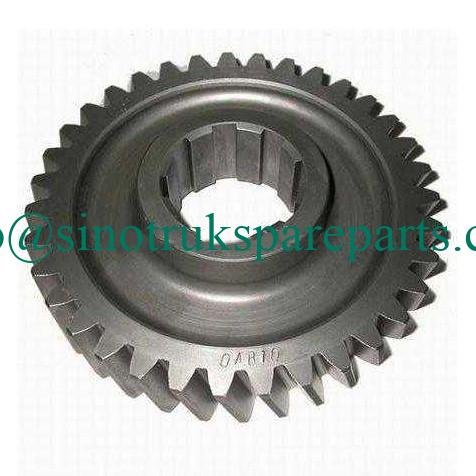 SINOTRUK HOWO Drive Gear 199014320136