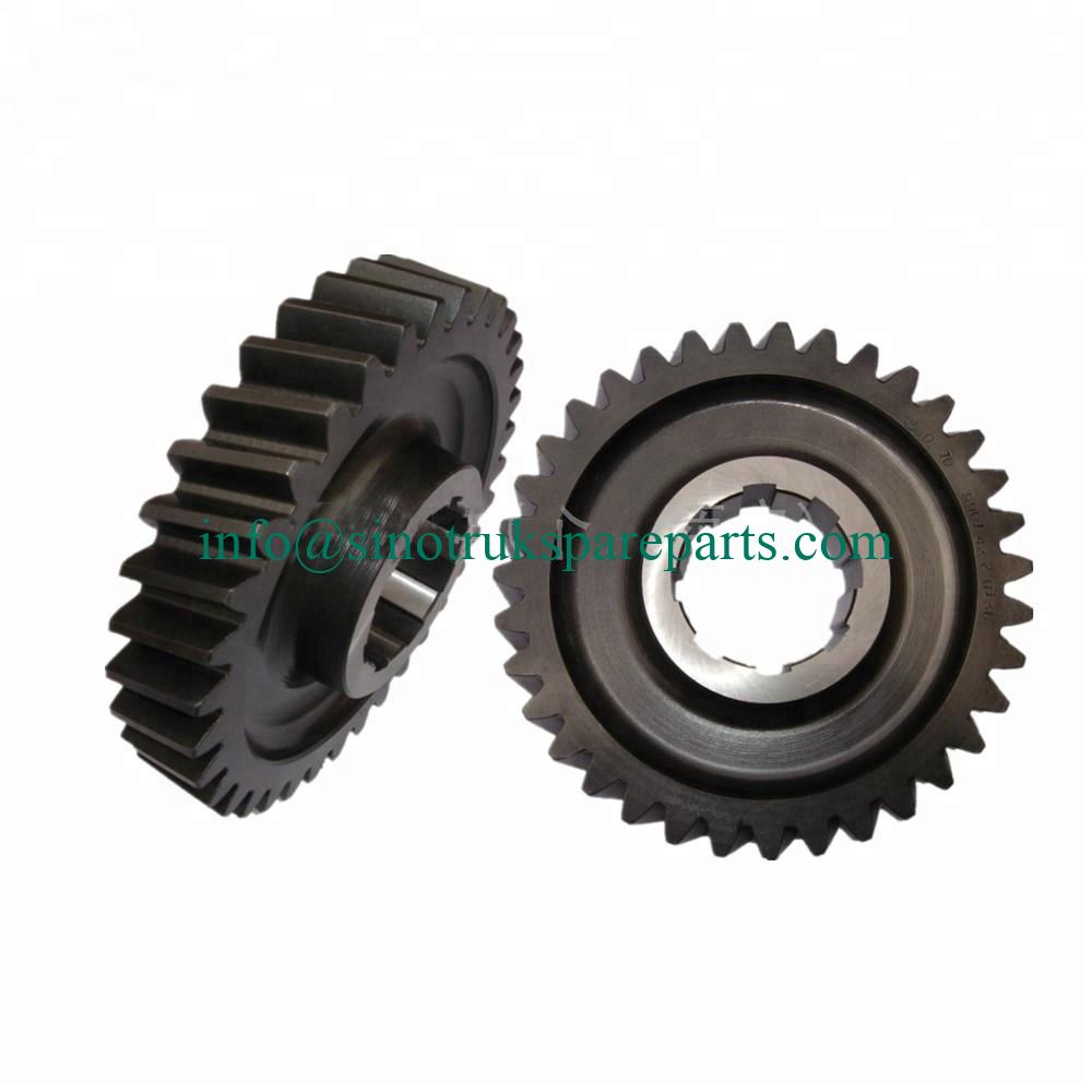 sinotruk howo Filter udara mendukung WG9925191138