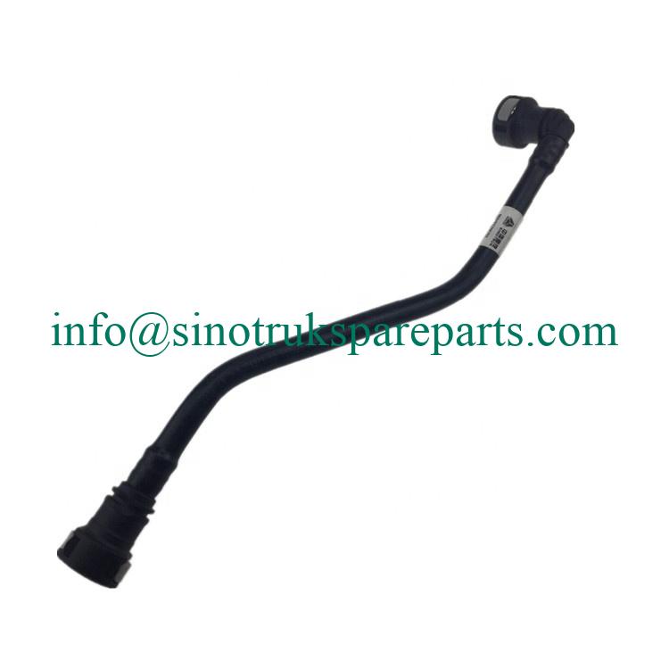 Запчасти для двигателей Sinotruk HOWO Топливопровод 200V12304-5851