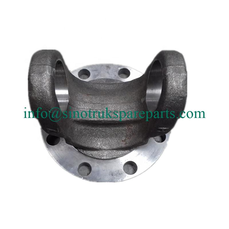 SINOTRUK Suku Cadang Flensa polos 26013314062