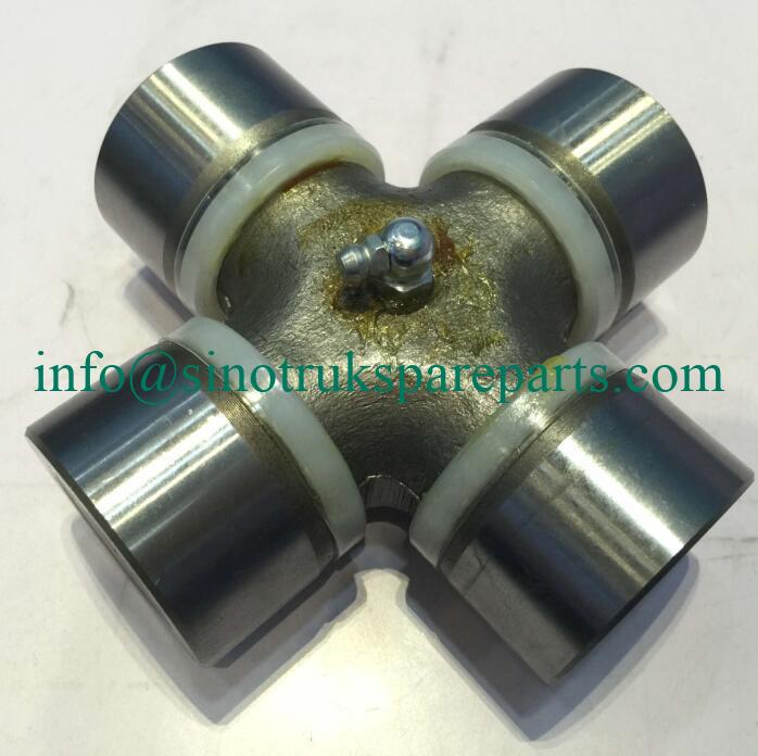 Joint universel de pièces de camion tracteur SINOTRUK HOWO 26013314080