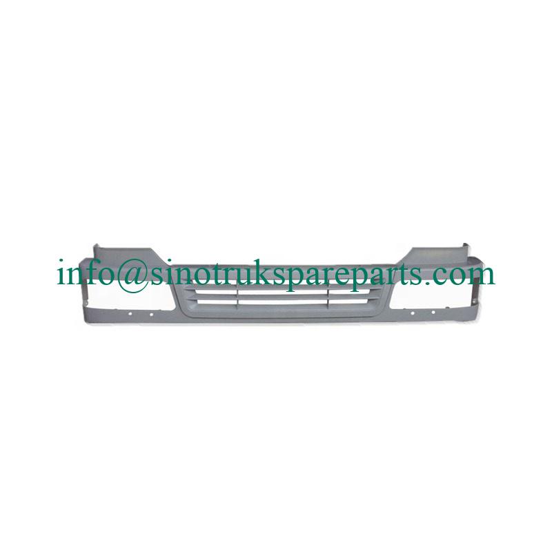 Lắp ráp cản xe tải AZ1630240141 cho cabin xe tải SINOTRUK HOWO