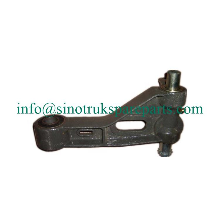 Sinotruk howo Lengan ayun kiri assy AZ1642430051
