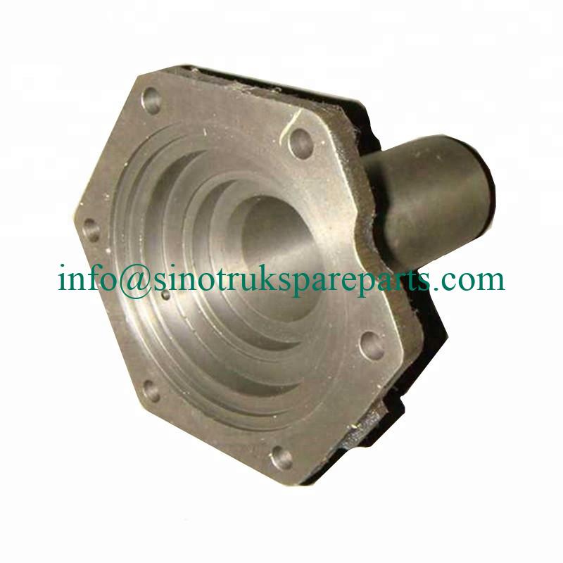 Sinotruk HOWO truk bagian transmisi penutup poros input AZ2203020002