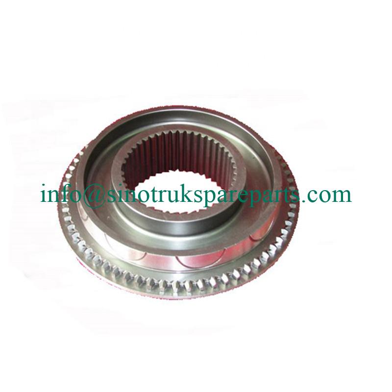 Sinotruk HOWO Hộp số cụm trung tâm hình nón cao cấp AZ2203100006