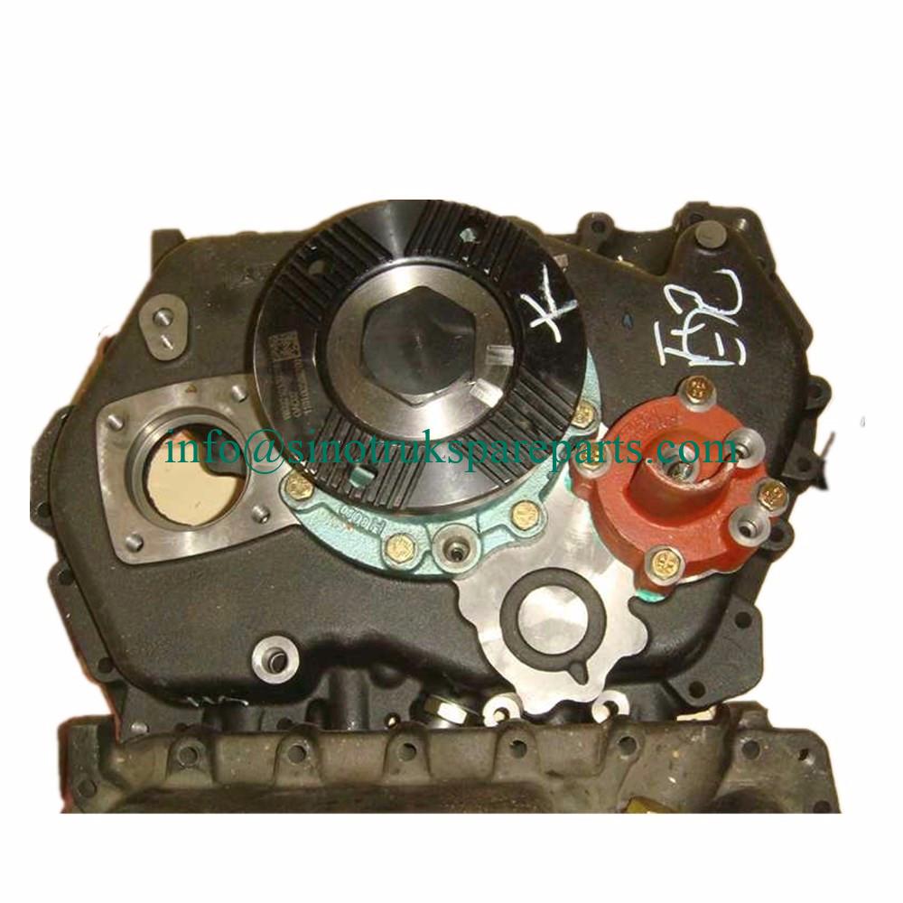 SINOTRUK HOWO ກ່ອງເກຍເສີມ ເກຍກະປຸກ AZ2203100067