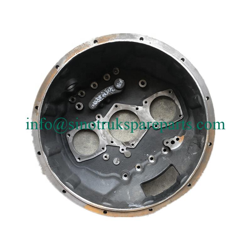 Sinotruk HOWO ອາໄຫຼ່ສາຍສົ່ງທີ່ຢູ່ອາໃສ AZ2220000002