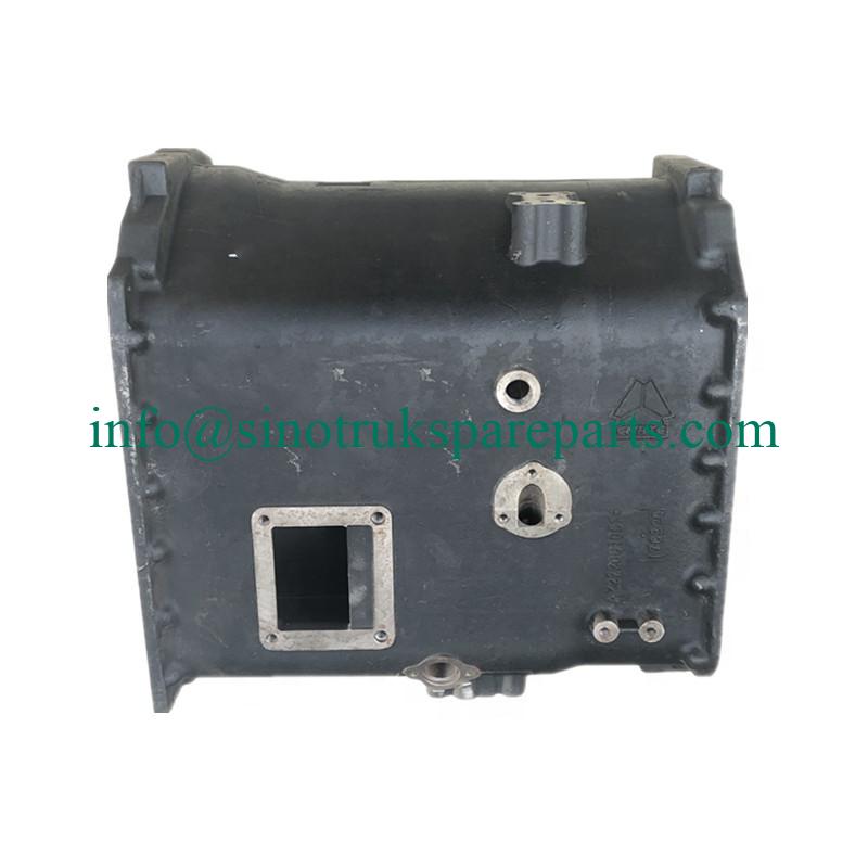 Sinotruk HOWO Truck Spare Parts Корпус трансмиссии AZ2220010516