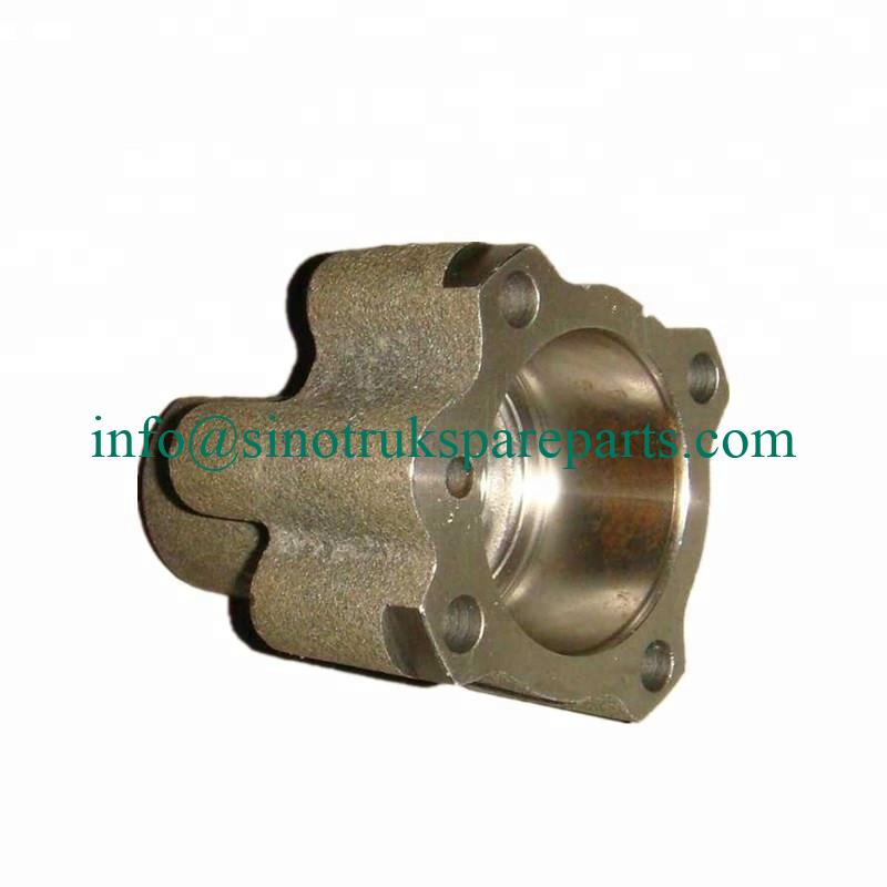 Cylindre pneumatique de transmission de boîte de vitesses AZ2222230001 pour camion sinotruk howo