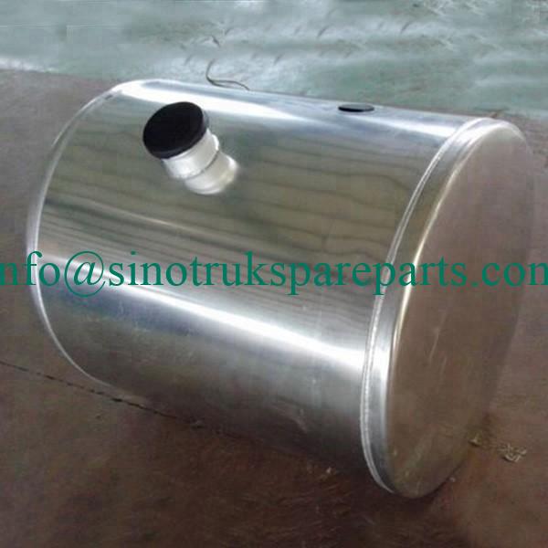 Sinotruk diesel engine Oil Tank (380L) AZ9112550210 WG925550300