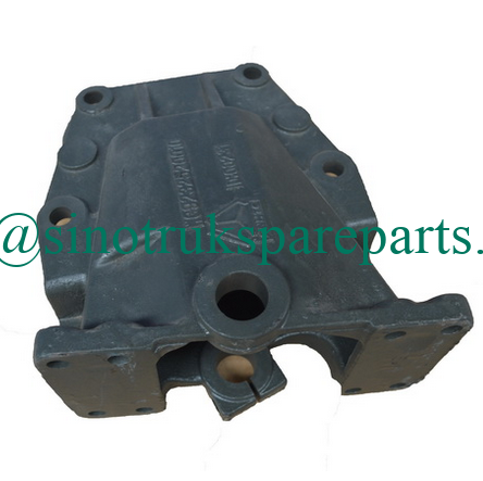 Suku Cadang truk SINOTRUK HOWO Braket kiri belakang AZ9232520010
