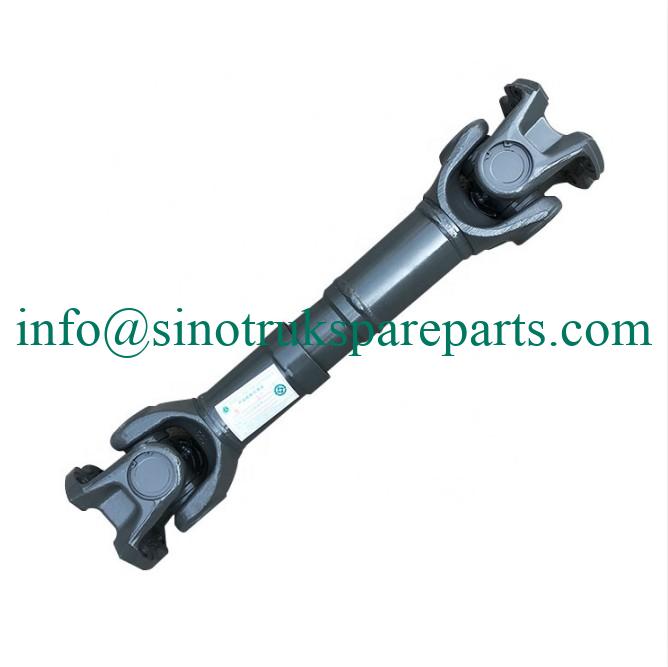 Truk Sino HOWO suku cadang AZ9319311740 poros transmisi PTO