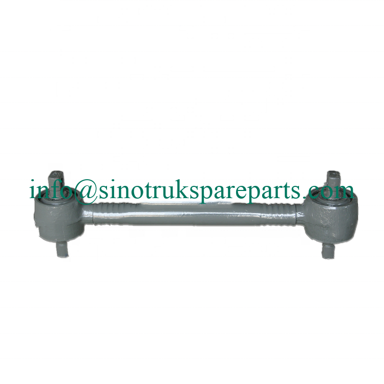 Suku cadang truk Sinotruk Steyr Up Push Rod AZ9631521175 / Thrust Rod Lever