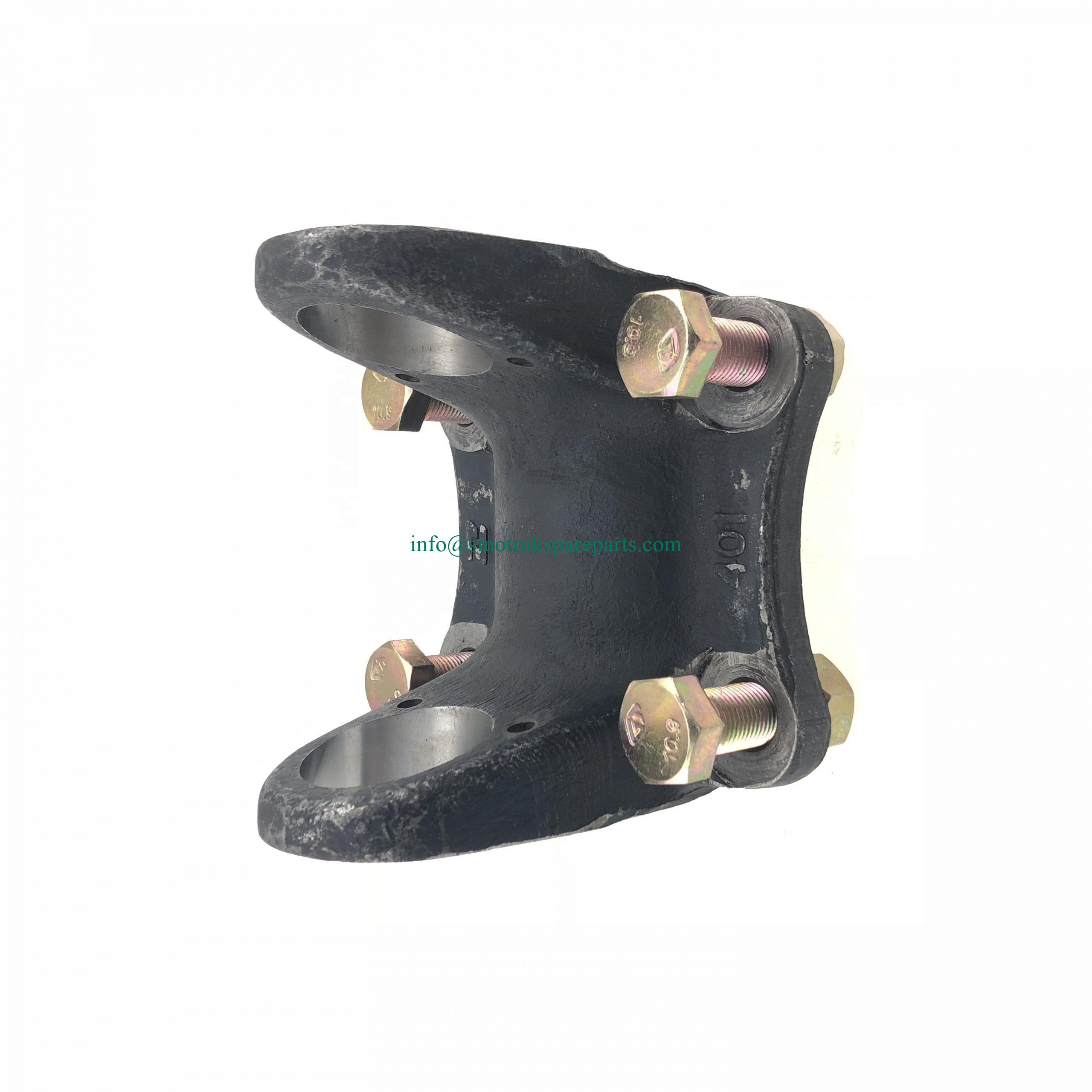 ອາໄຫຼ່ SinotruK HOWO Balance Bracket AZ9725680011