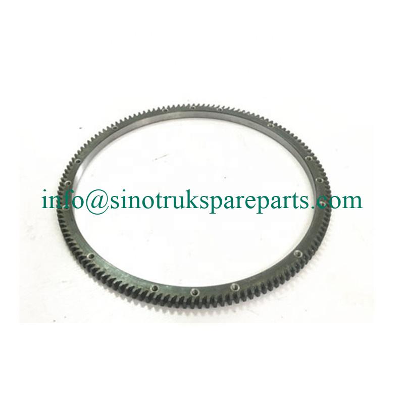AZ9981340051 Cincin roda gigi internal UNTUK bagian poros AC16 sasis SINOTURK HOWO