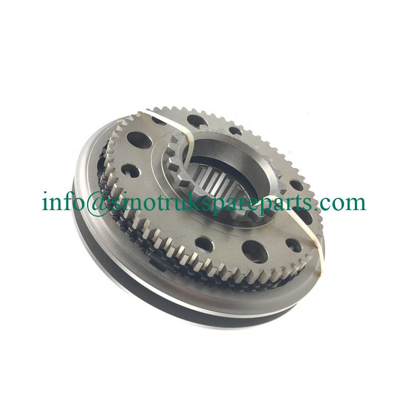 ອາໄຫຼ່ລົດບັນທຸກ Synchronizer JS130T-1701180S