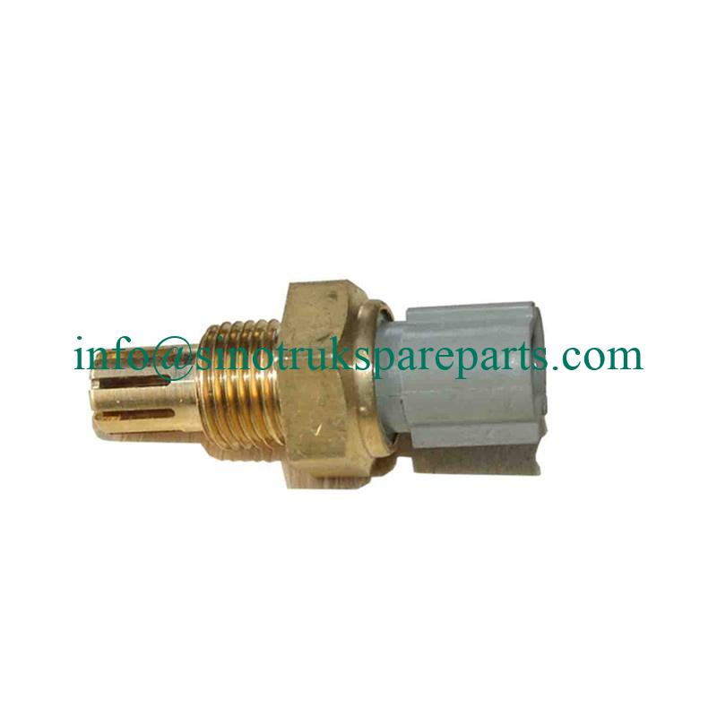 Sinotruk HOWO A7 sensor suhu air R61540090004