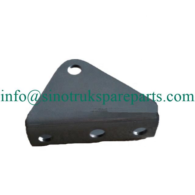 SINOTRUCK HOVA 60 Mỏ hỗ trợ phía dưới cho bộ giảm xóc TZ16054400026_TZ16054400027