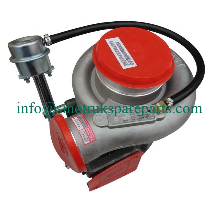 VG2600118899 VG1560118899 61260118899 Phụ tùng xe tải Howo Turbo tăng áp