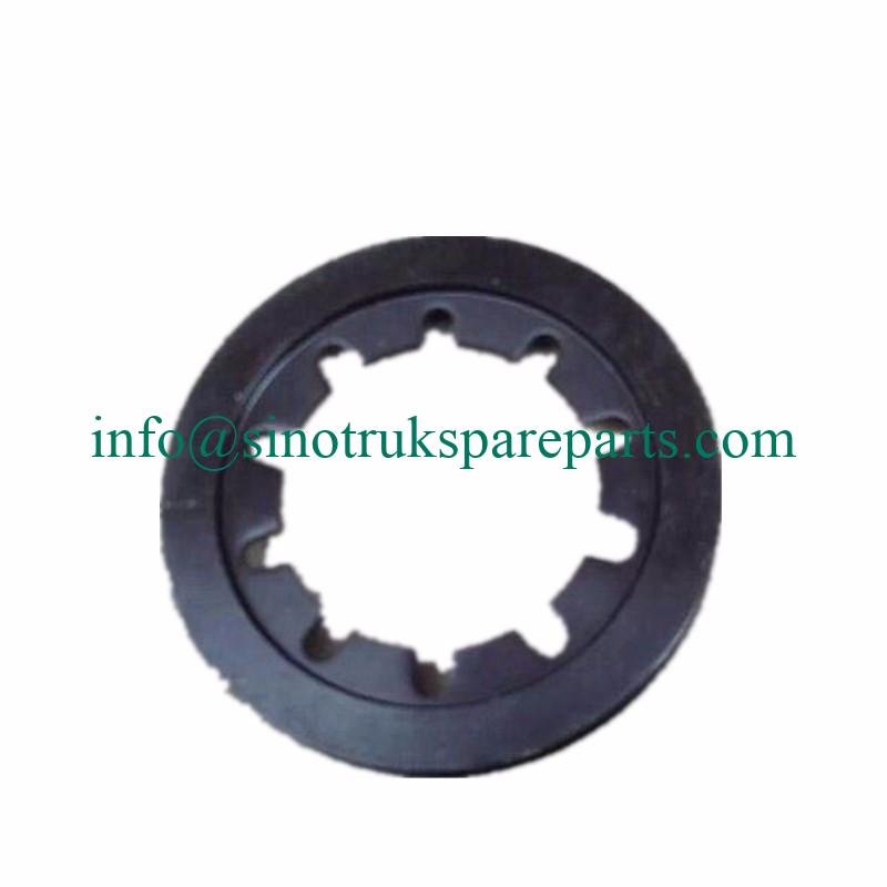 Cincin kunci diferensial suku cadang truk Sinotruk Howo WG288320105