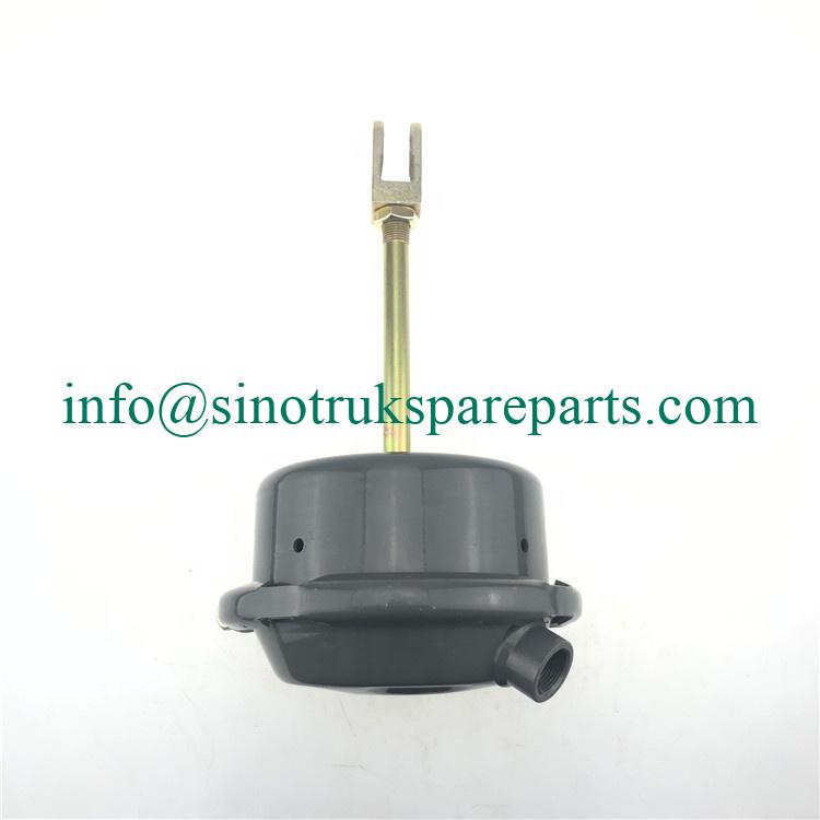 Pièces de rechange de camion Sinotruk Howo Chambre de frein WG4005362001