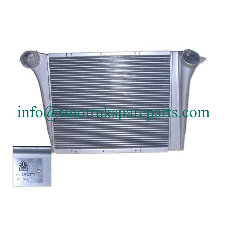 Máy làm mát liên kết xe tải SINOTRUK HOWO WG9112530237