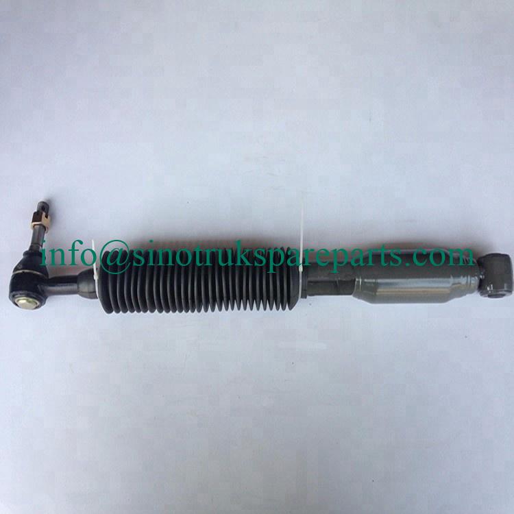 Shock Absorber WG9114470106 untuk Suku Cadang Sinotruk Howo
