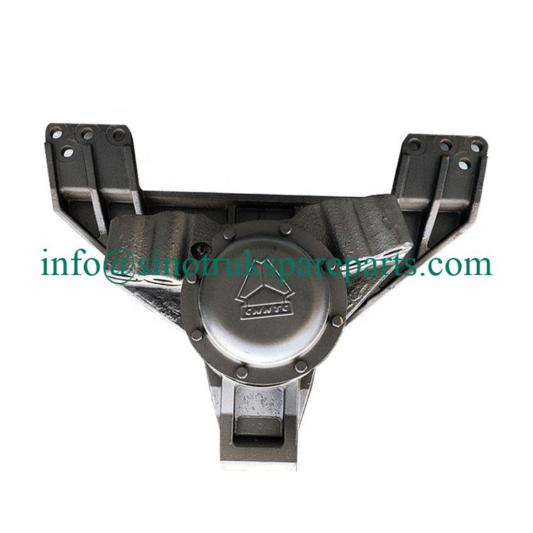 Arbre d'équilibrage de camion à benne basculante Sinotruk howo WG9525524365