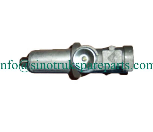 SINOTRUK HOWO Запасные части Клапан управления сцеплением WG9719230011