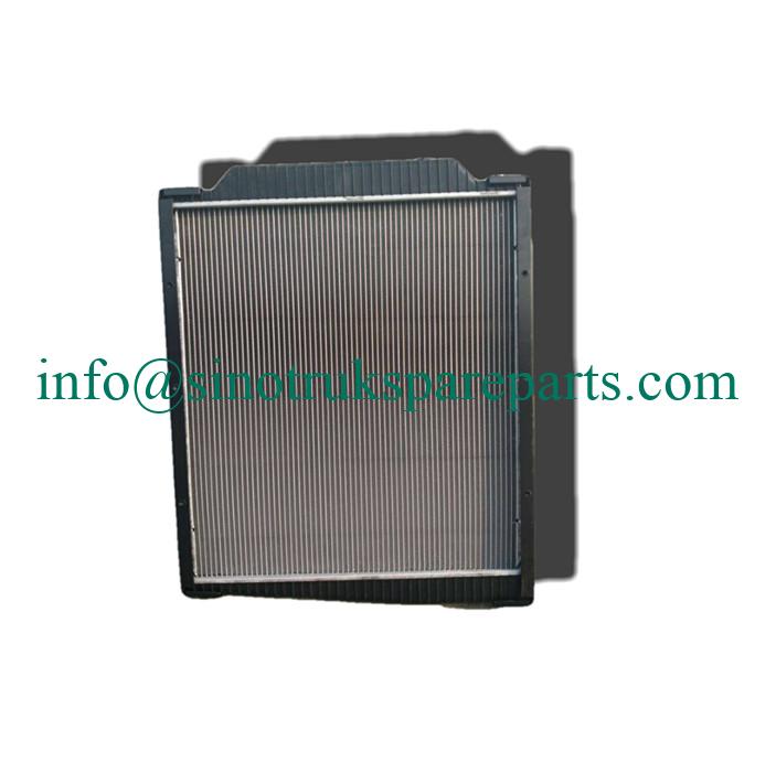 Sinotruk RADIATOR cho Xe tải HOWO WG9719530230
