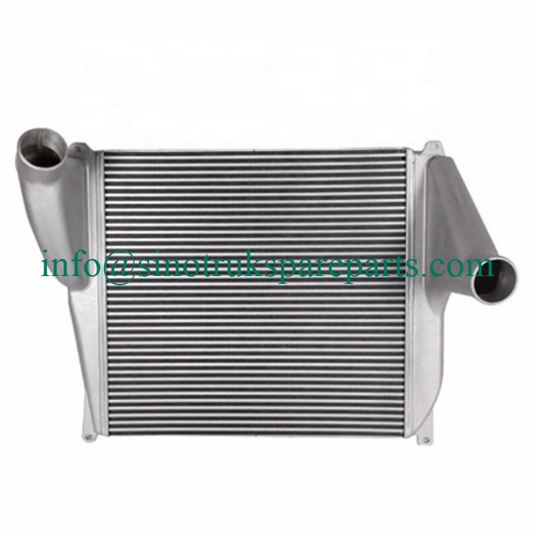 BỘ PHẬN TỦ XE TẢI SINOTRUK HOWO WG9725530020